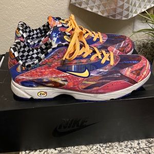 Nike Zoom Streak Spectrum Plus